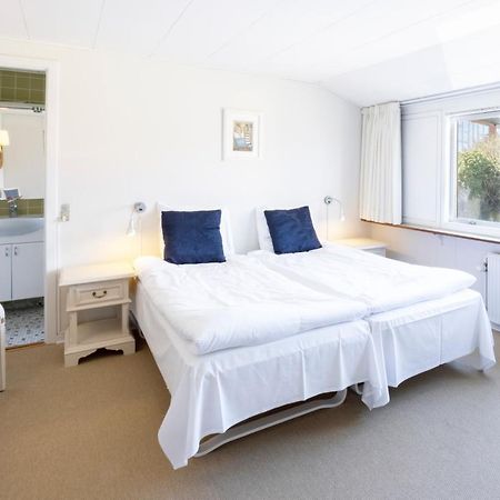 Hotel Pepita Allinge-Sandvig Buitenkant foto