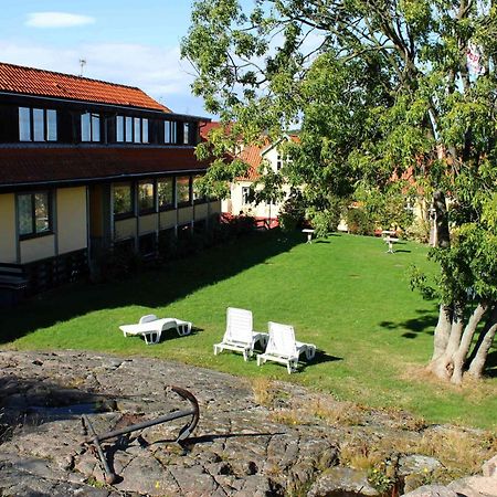 Hotel Pepita Allinge-Sandvig Buitenkant foto