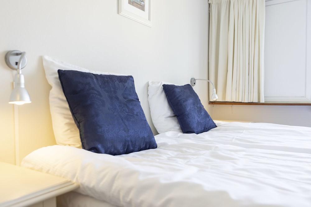 Hotel Pepita Allinge-Sandvig Buitenkant foto