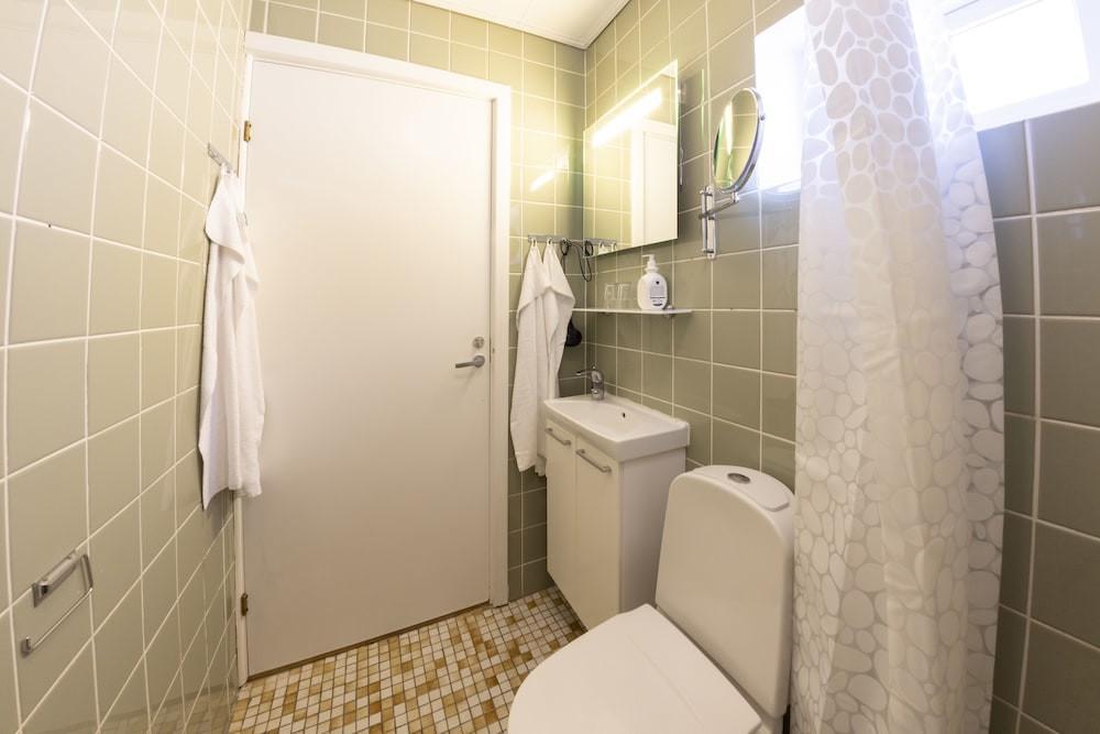 Hotel Pepita Allinge-Sandvig Buitenkant foto